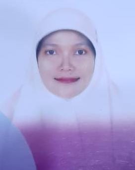Damayanti, S.Si