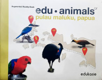 Image of edu . animals pulau maluku, papua