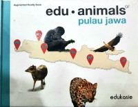 Image of edu . animals pulau jawa