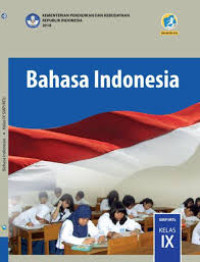 Image of Bahasa Indonesia Kurikulum 2013