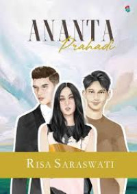 Image of Ananta Prahadi