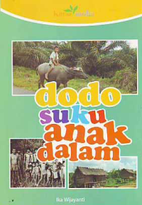 Image of Dodo:Suku Anak Dalam