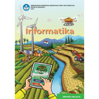 Image of Informatika SMP/MTs Kelas IX
