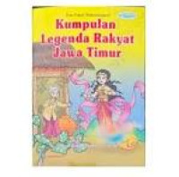 Image of Kumpulan Legenda Rakyat Jawa Timur