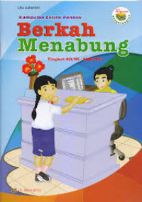 Image of Kumpulan Cerita Pendek Berkah Menabung Tingkat SD/MI - SMP/MTs