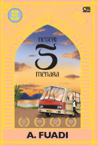 Image of Negeri 5 Menara