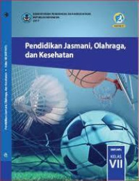 Image of Pendidikan Jasmani, Olahraga dan Kesehatan SMP/MTs Kelas VII