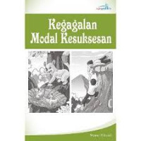 Image of Kegagalan Modal Kesuksesan